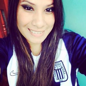 Meet your Posher, Karina